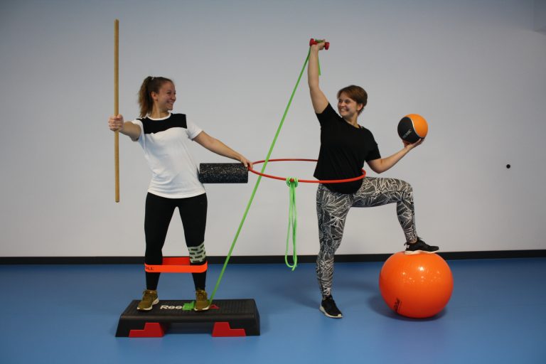 Fit-Fitter-Functional verschiedenes